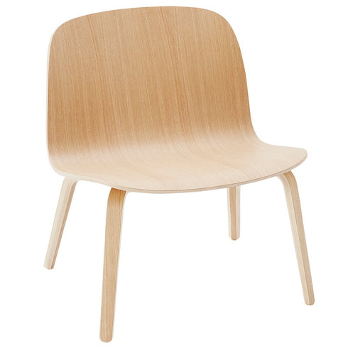 Visu Lounge Chair